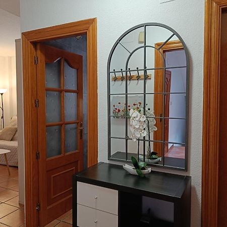 Apartamento Concepcion Granada Centro Exterior photo