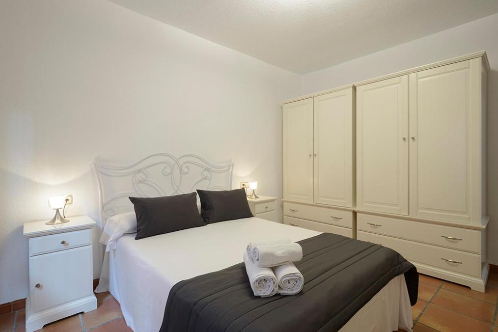 Apartamento Concepcion Granada Centro Exterior photo