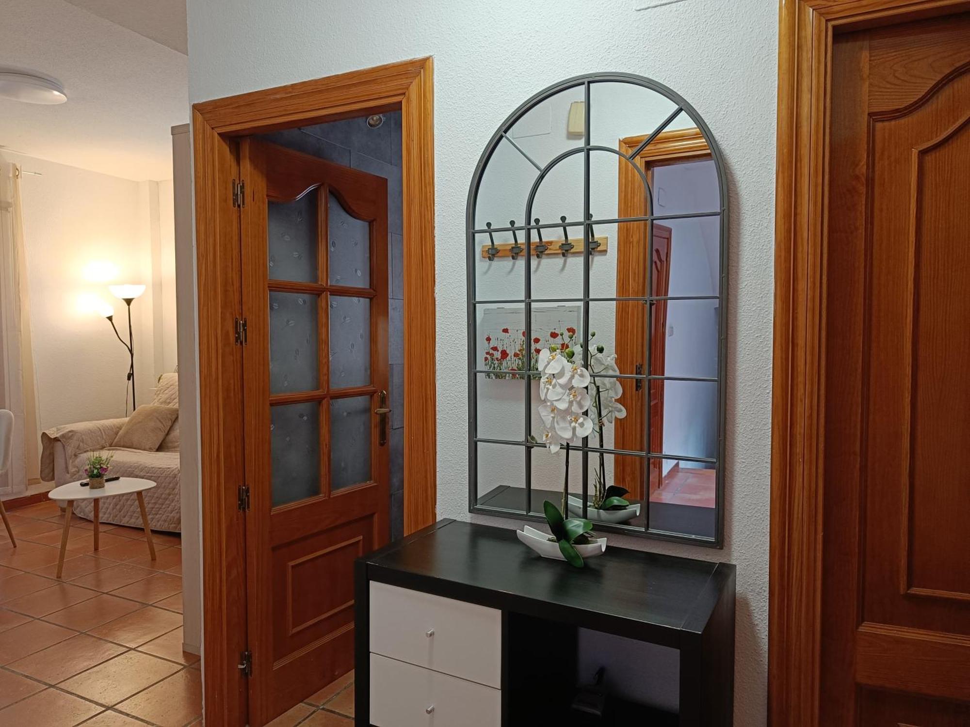 Apartamento Concepcion Granada Centro Exterior photo