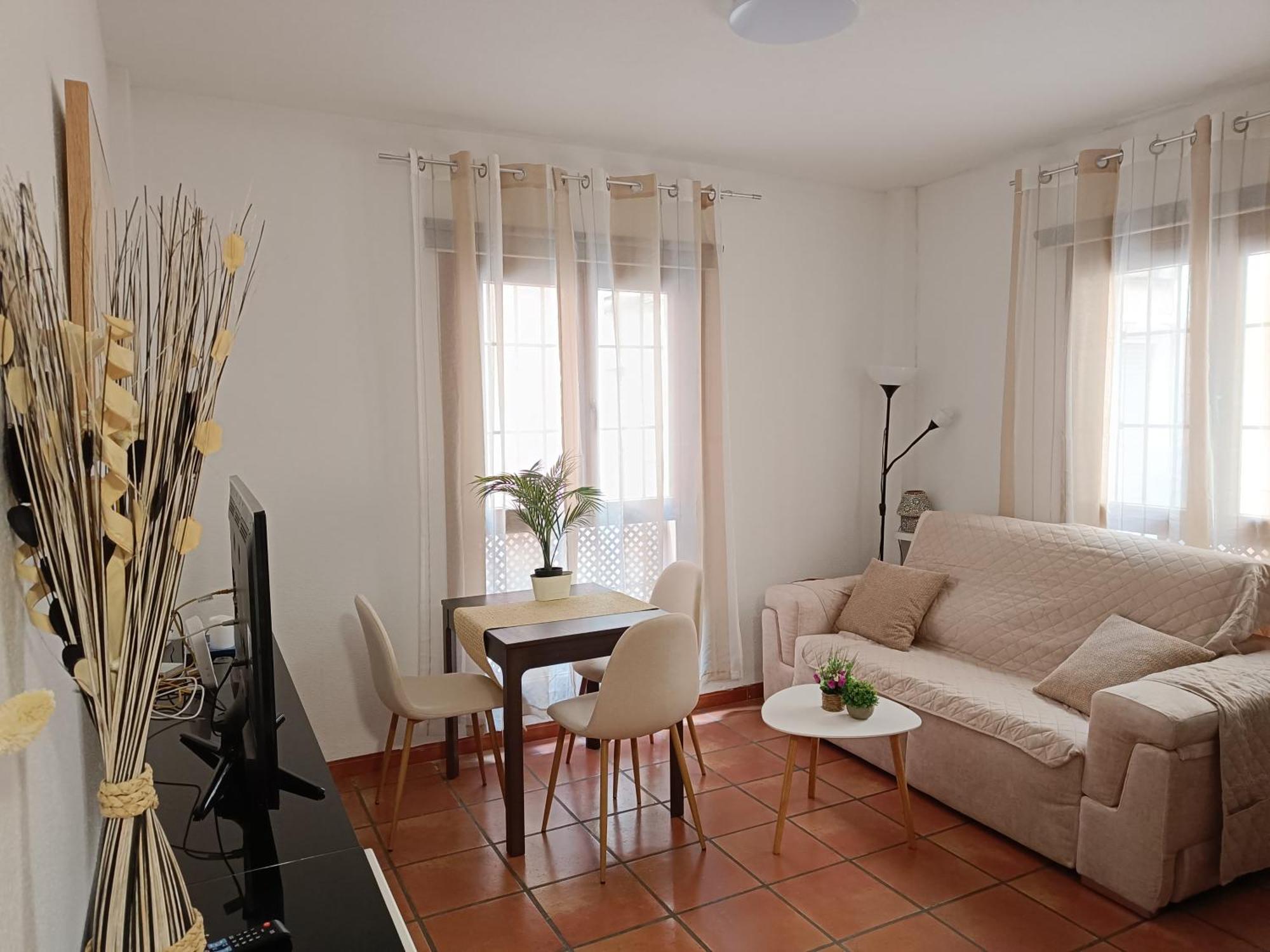 Apartamento Concepcion Granada Centro Exterior photo